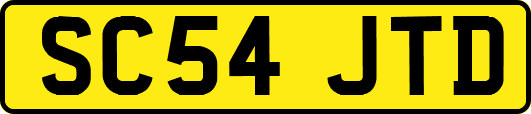 SC54JTD