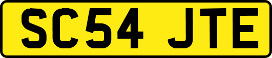 SC54JTE