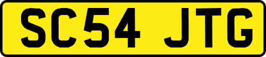SC54JTG