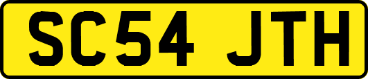 SC54JTH