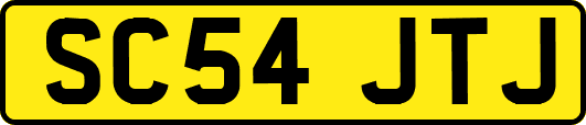 SC54JTJ