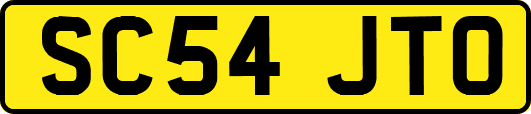 SC54JTO