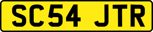 SC54JTR
