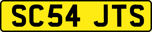 SC54JTS