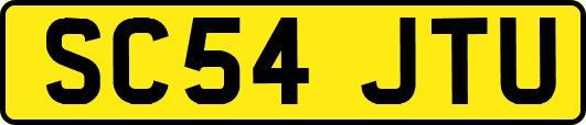 SC54JTU