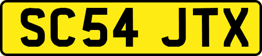 SC54JTX
