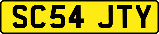 SC54JTY