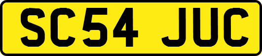 SC54JUC