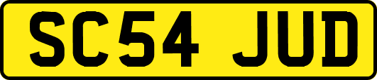 SC54JUD