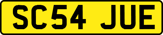 SC54JUE