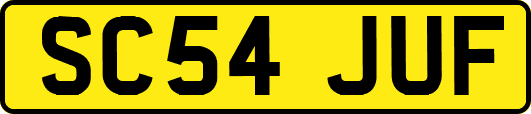 SC54JUF