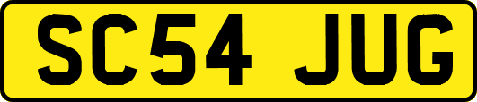 SC54JUG