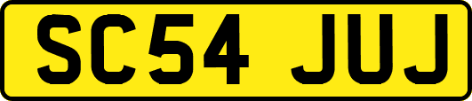 SC54JUJ