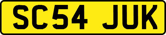 SC54JUK