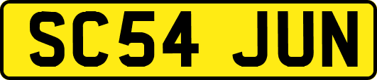 SC54JUN