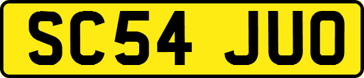 SC54JUO