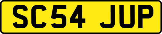 SC54JUP