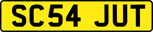 SC54JUT