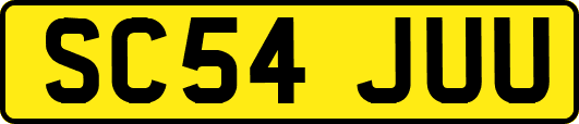 SC54JUU