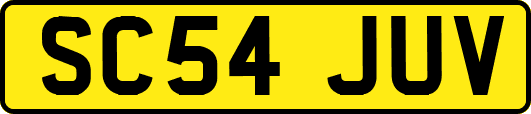 SC54JUV