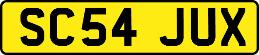 SC54JUX