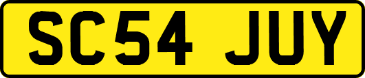 SC54JUY
