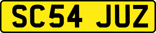 SC54JUZ