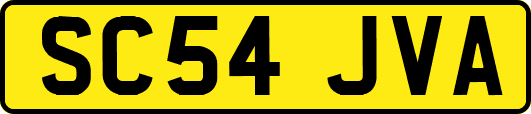 SC54JVA