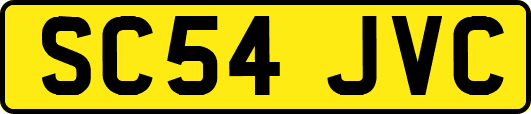 SC54JVC