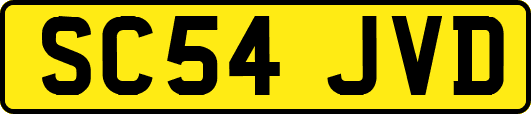 SC54JVD
