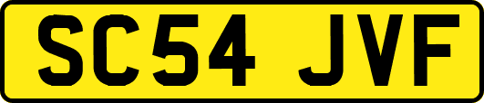 SC54JVF