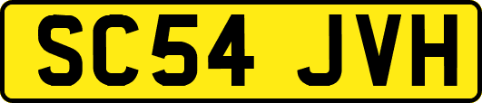 SC54JVH