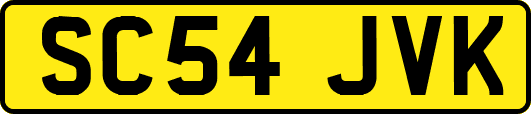 SC54JVK