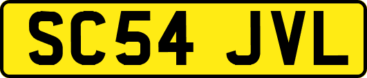 SC54JVL