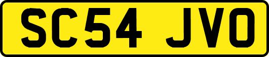 SC54JVO