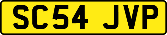 SC54JVP