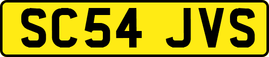 SC54JVS