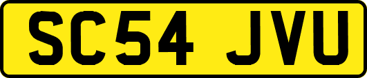 SC54JVU