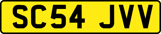 SC54JVV