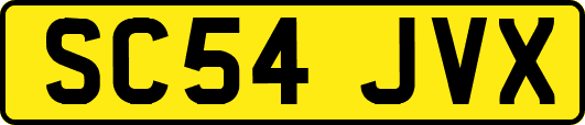 SC54JVX
