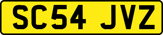 SC54JVZ