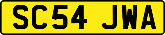 SC54JWA