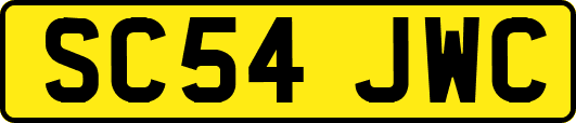 SC54JWC