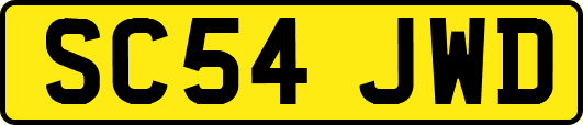 SC54JWD