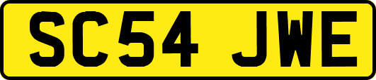 SC54JWE