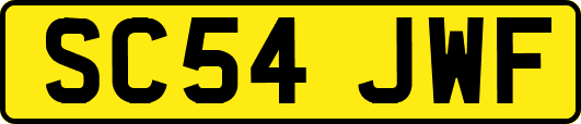 SC54JWF