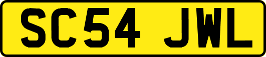 SC54JWL