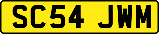 SC54JWM