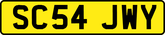 SC54JWY
