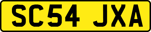 SC54JXA